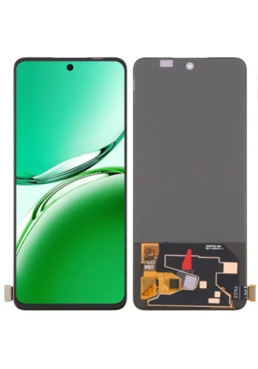 Oppo Reno13f Lcd Ekran Dokunmatik