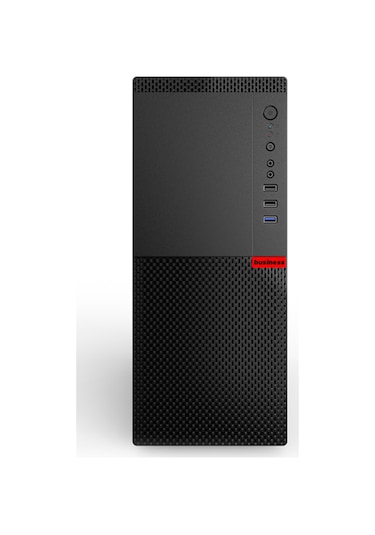 Ramtech WorkForce WF111 i5-3470 16 GB 256 GB SSD Free Dos Masaüstü Bilgisayar