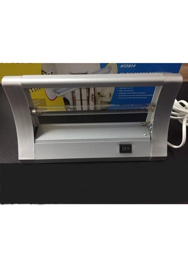 Şavk 6w 22,5 Cm Tuv Uvc Ultraviole Ampul Ve Çalıştırma Armatürü