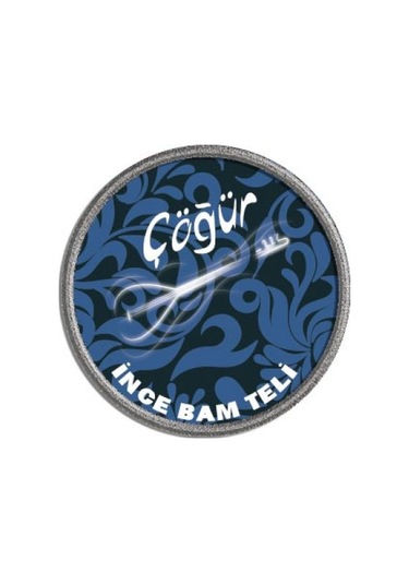 Cogur Cıb - Çöğür İnce Bam Teli Düzine