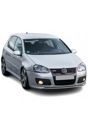 Volkswagen Golf 5 Gti 2004 - 2009 Votex Style Ön Ek Plastik