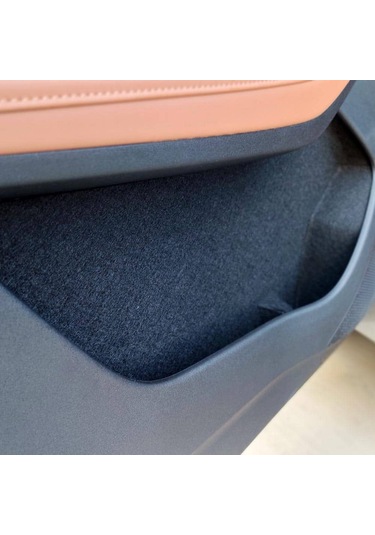 Chery Omoda 5 Konfor Seti