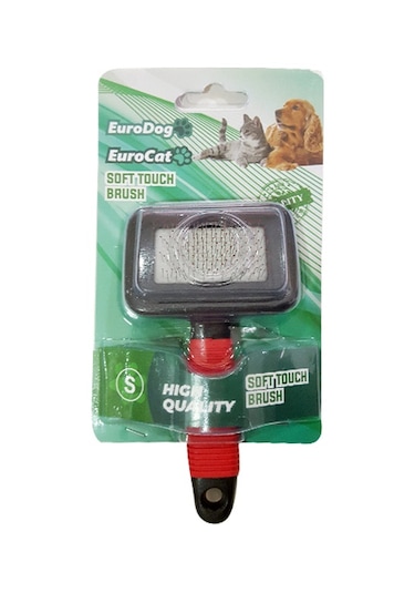 Eurodog-cat Fırça Küçük Boy N708