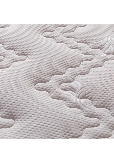 HB Bedding Ekorest Full Ortopedik Yer Yatağı Katlanabilir 10 Cm