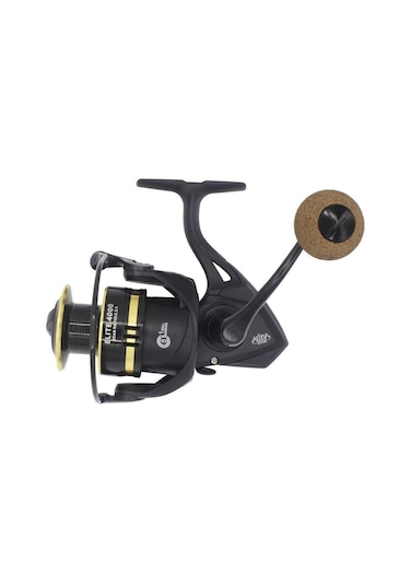 Albastar Elite 6000 Olta Makines