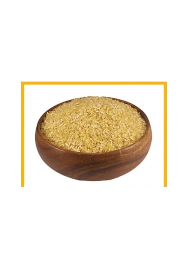 Pilavlık Bulgur Gaziantep 1 Kg