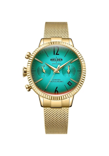 Welder Moody Wwrc745 Kadın Kol Saati