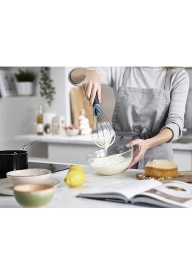 9010971285871drvs - Silikon Saplı 2 İşlevli Çırpıcı Balon Ve Düz Çok Renkli