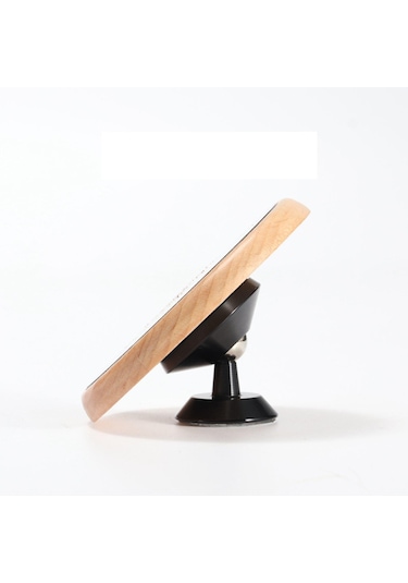 Suntek Mutfak Kayın Siyah Için Espresso Lens Akış Hızı Ayna Kahve Makinesi Aracı