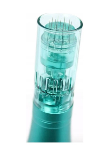 24 Pin Ultima A6S ve M8 Dermapen İğnesi 10 Adet