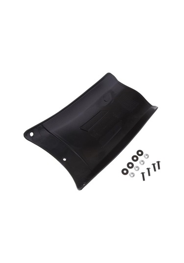 Didadodo Suzuki Tipi Motosiklet Ön Çamurluk Uzatma Genişletici