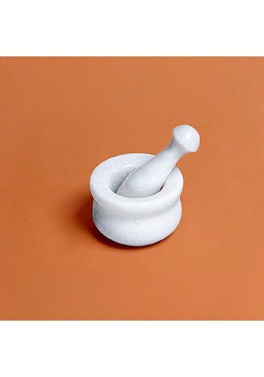 Deconore Mermer Havan