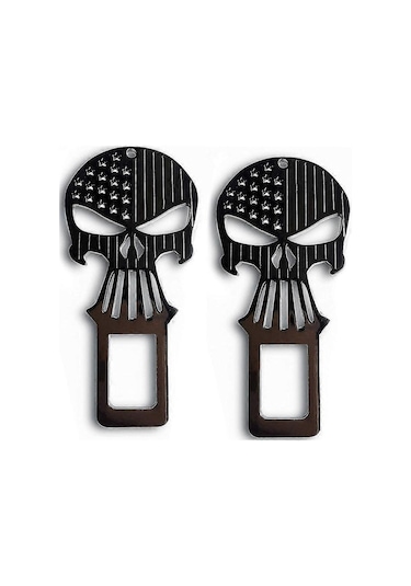 Şişe Açacağı - Takılabilir Anahtarlık Şişe Açacağı 2'li Paket Diğer