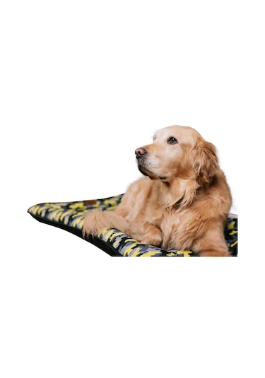 Peggy Simba Kedi ve Köpek Yatağı S 48 x 52 CM