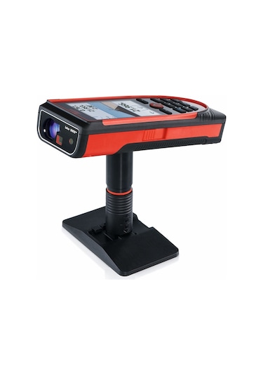 Leica Dısto S910 P2P Bluetooth Ve Kameralı Lazer Metre 300 M