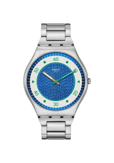 Swatch Splash Dance Erkek Kol Saati Ss07s143g