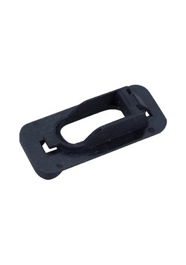 Opel Astra K Motor Kaput Demir Yuva Plastiği Mette Marka 754k4088