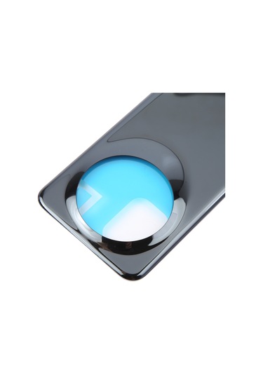 For Honor Magic5 Pro Arka Kapak Siyah