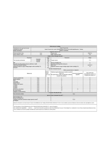 Vestel SD40211 371 L DuoMode Sandık Tipi Derin Dondurucu