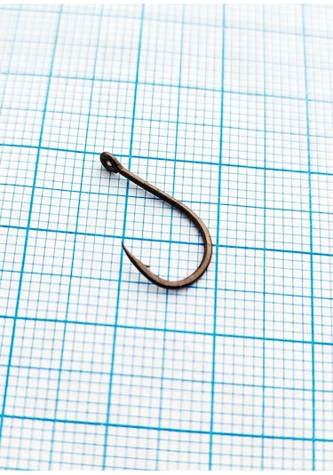 Krucok Rybolovnyj Gamakatsu Ls 3313 No. 4 Sazan Kancaları. Japonistan 225765403