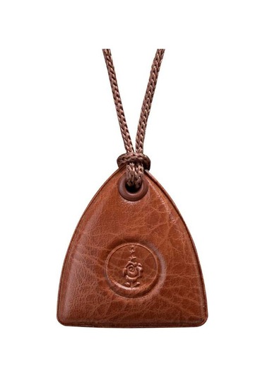 Boyun Cevşeni - Taba Renk Altın