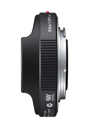 Panasonic Lumix G H-FT012E 12.5 MM F/12 3D Lens (Panasonic Türkiye Garantili)