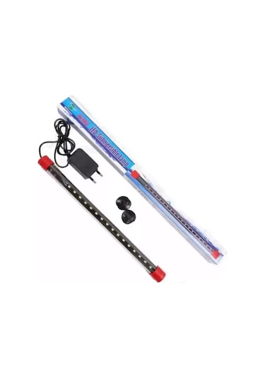 Rs-500le Akvaryum Led Lamba 50 Cm Beyaz Renk