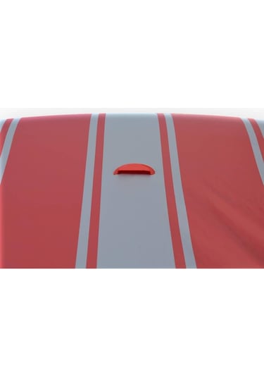 Guard Premium Citroen C-elysee Branda 2012-2024 4 Mevsim Miflonlu