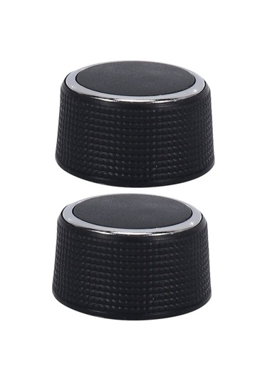 2 Adet Arka Ses Seviyesi Kontrol Radyo Düğmesi Direksiyon Simidi Ayarlayıcısı 07-13 Acadia 22912547 Tamir Takımı Diğer