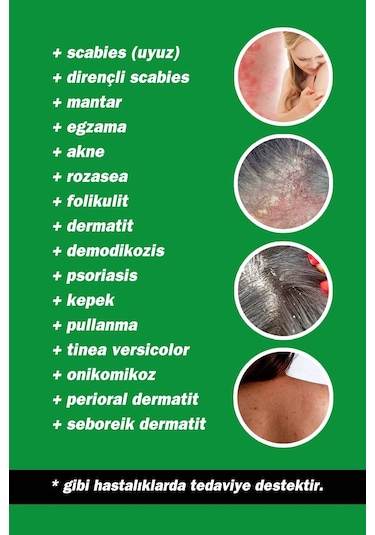 Tto Black Saç Ve Vücut Şampuanı 400+100 Ml 2 Adet Yıpranmış