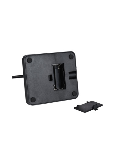 Springsun M180 Profesyonel Konferans Mikrofonu, Kalp Tipi Yönlendirme, Metal-kolay Malzeme, 3m Kablolu, 40cm Esnek Gövde