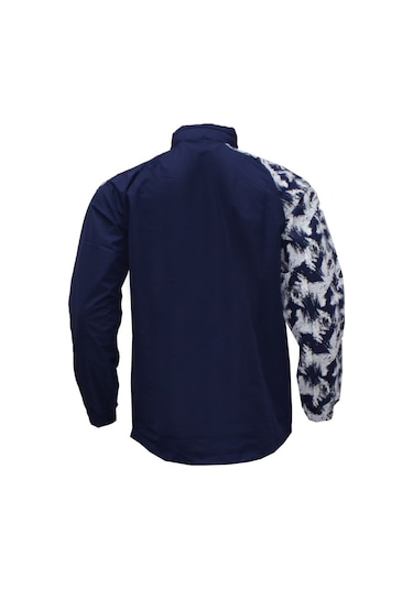 Joma Premium Erkek Lacivert Yağmurluk Lacivert