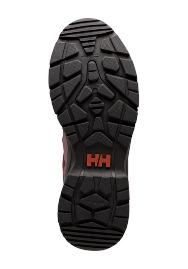 Helly Hansen Cascade Mıd Ht Ayakkabı Kırmızı