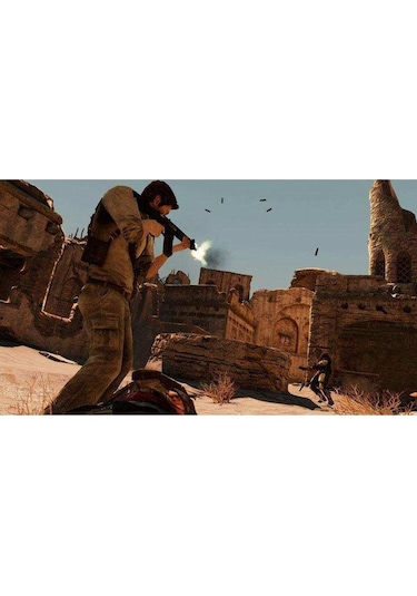 Ps3 Uncharted 3  Kutulu Oyun