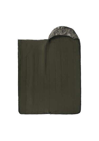 Andoutdoor Frs203 Kamuflaj Uyku Tulumu-Kamuflaj Haki