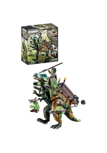 Playmobil Dino Rise T-rex - 71261