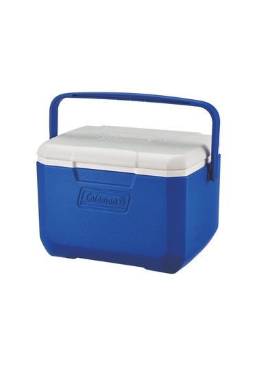 Coleman Performance Cooler 6 Personal 5 Qt 4.7 Lt Buzluk 001