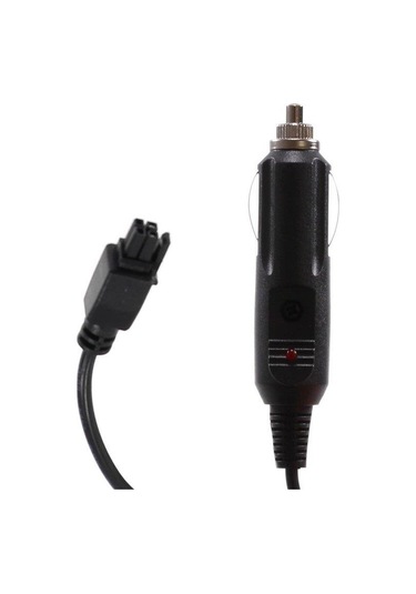 Araç Çakmak Adaptörü - 12/24 Volt - Teltonika