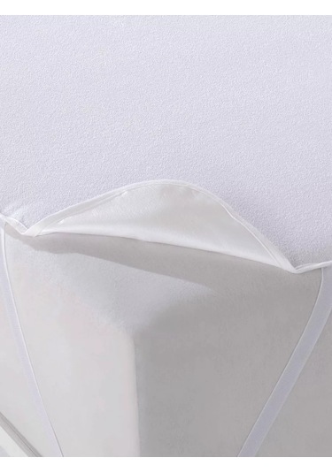 Dolce Casa Su Geçirmez Şilte Koruyucu 150x200 Köşe Lastikli 174094737