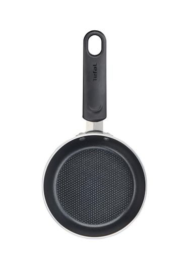 Tefal Titanyum 1x Simplyclean Difüzyon Tabanlı Sos Tavası - 12 Cm