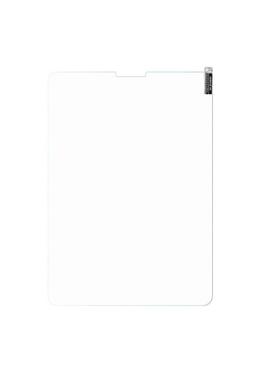 Ally Apple Uyumlu iPad Air 4. Nesil 10.9 Tempered Cam Ekran Koruyucu