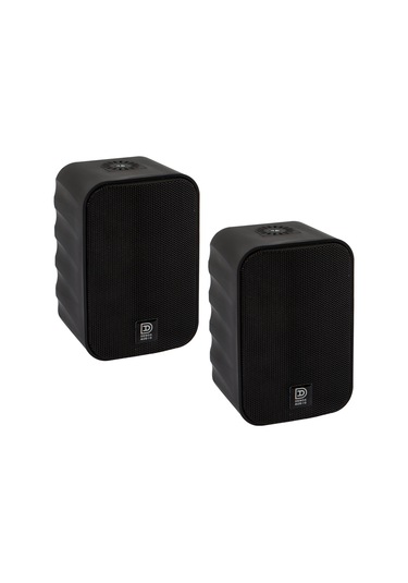 Denox Astron Ls-300 B 100 V Duvar Hoparlörü