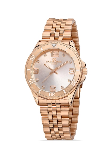 Cacharel Classic Bayan Kol Saati CCC030930SB