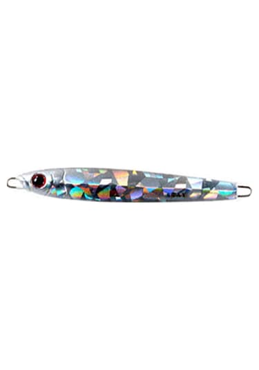 Shout Jig Stay 60gr 11cm Jig Renk : Ch