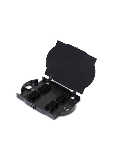 Spacenet 12/24 Fiber Optic Ek Kaseti