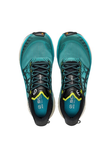 Scarpa Golden Gate 2 Atr Erkek Koşu Ayakkabısı 33085-351 A-lime Turkuaz