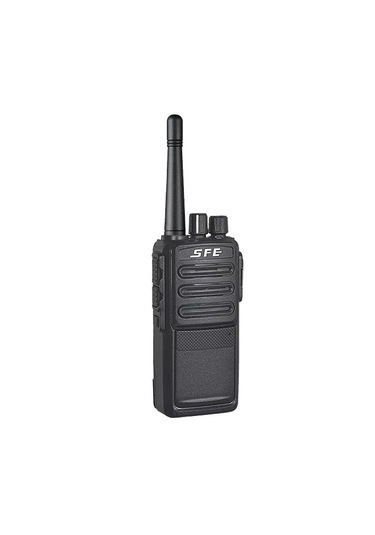 S500 Pmr El Telsizi
