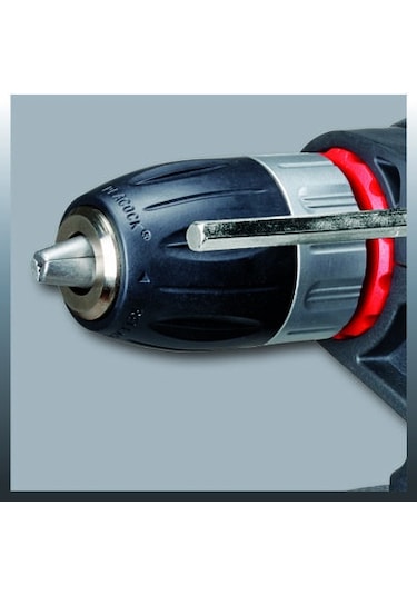 Einhell TC-ID 550 E Darbeli Matkap 550W - 4258621