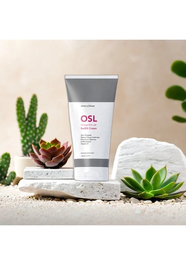 Osl Omega Skin Lab Osl Sedex Krem 50 ML