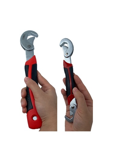 Buffer Akıllı Anahtar Pense 2Li Set